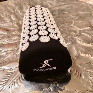 Acupressure  massage yoga pillow, brand new! Brand is prosourse fit